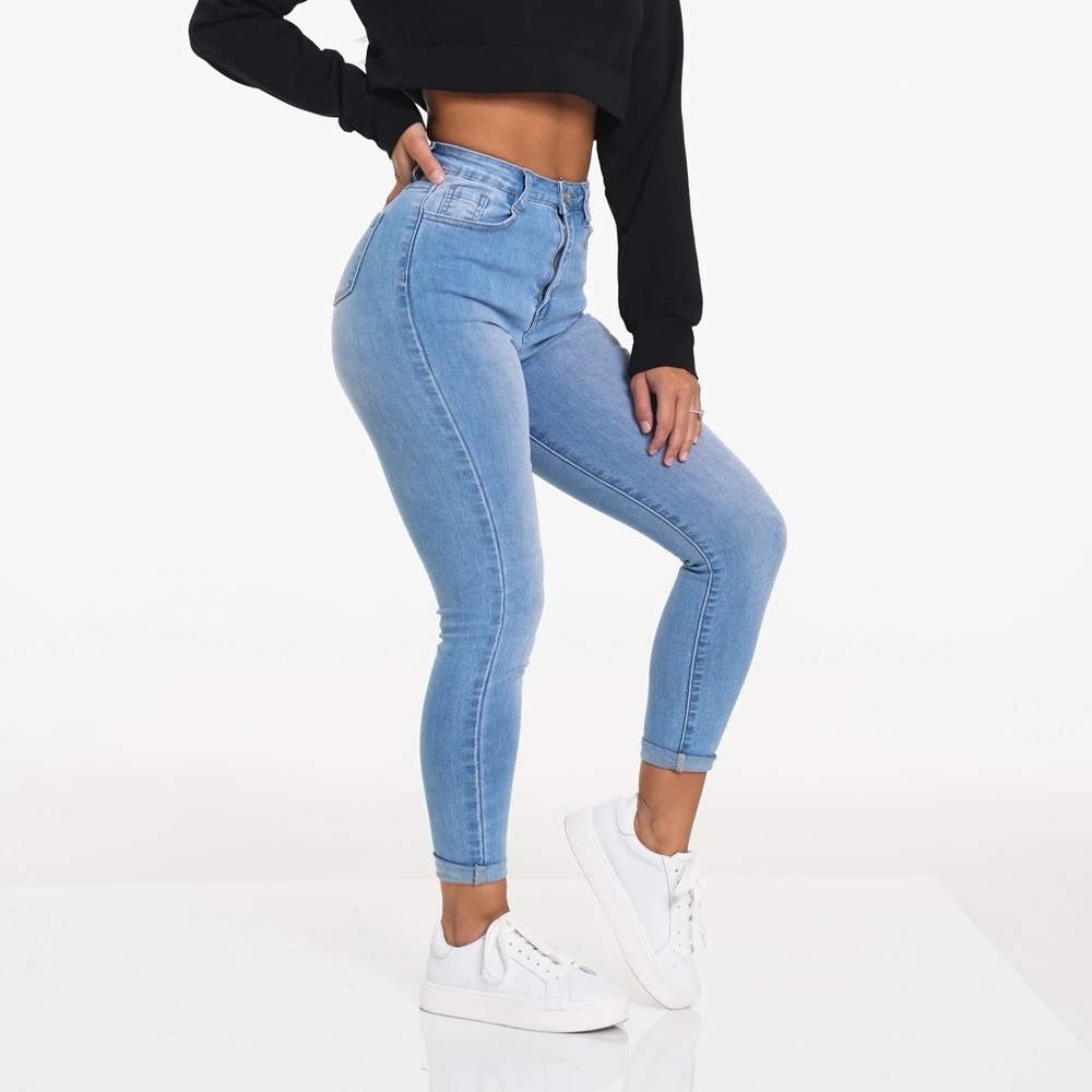 Navi Skinny Jeans